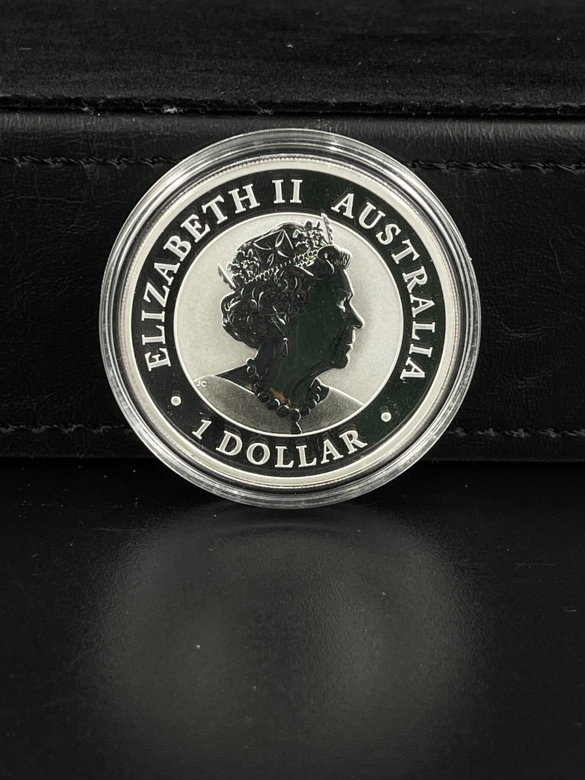 2021 Australian Nugget 1oz .9999 Silver | DD Pawn Loans — photo 2