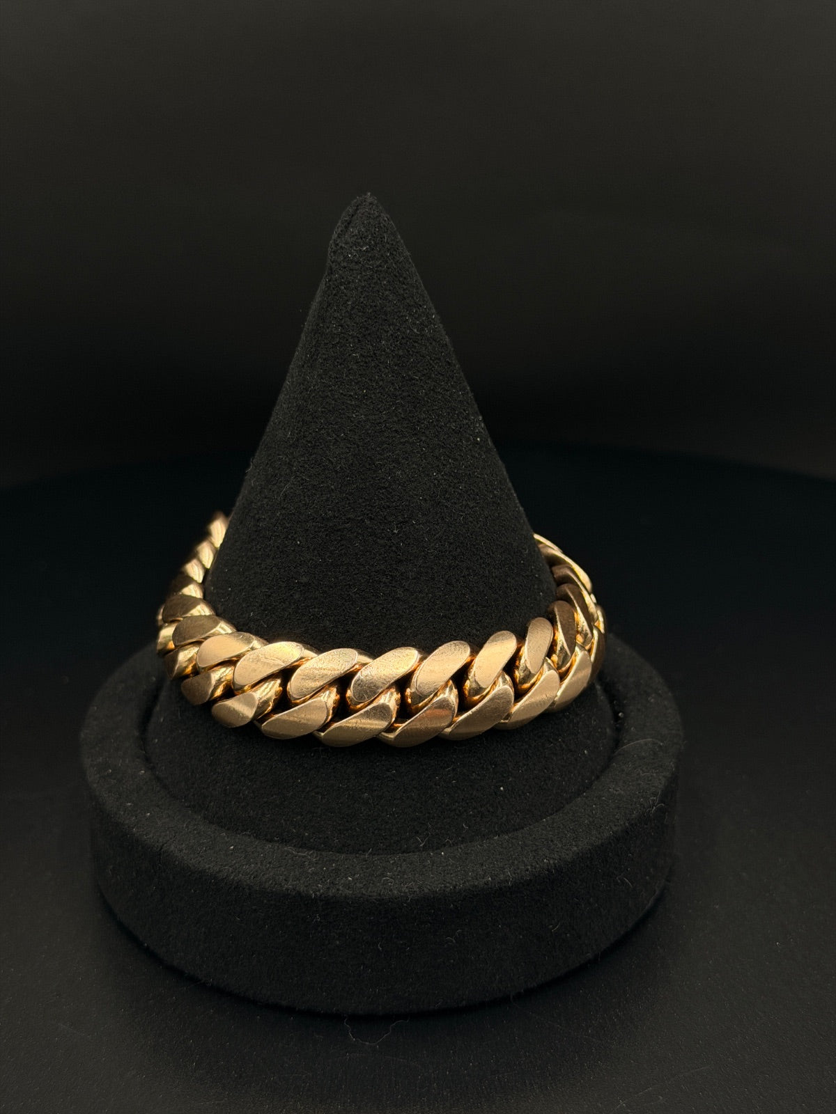 10K Gold Rope Bracelet – 85.1g, 7.5 in | DD Pawn Loans — photo 2