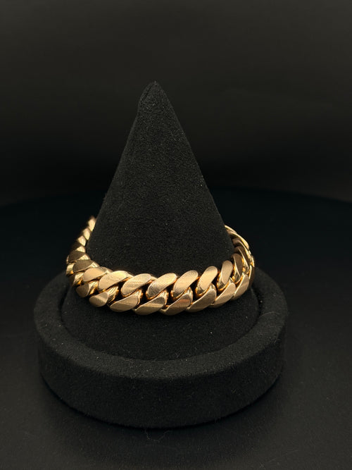 10K Gold Rope Bracelet – 85.1g, 7.5 in | DD Pawn Loans — photo 2