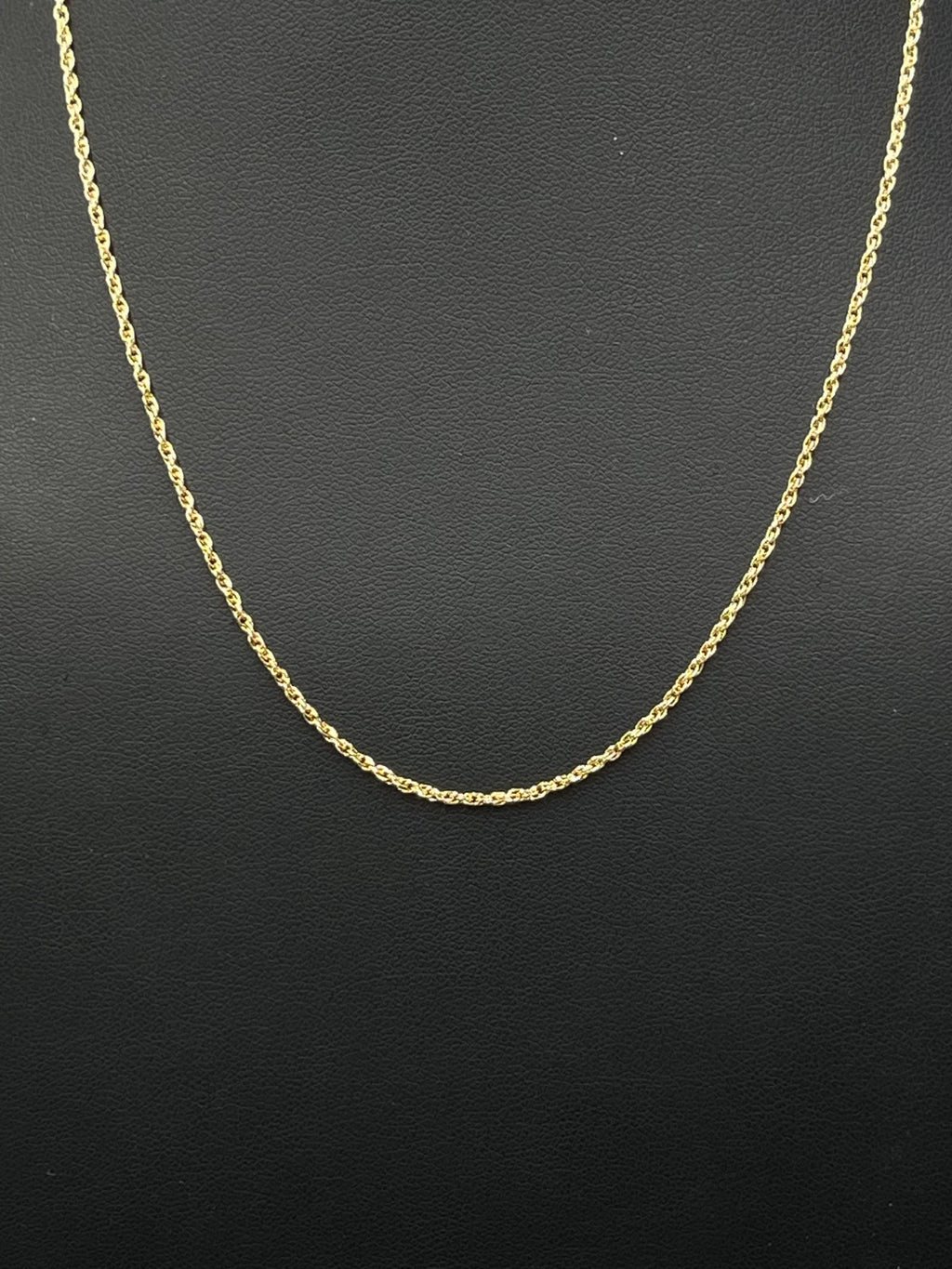 14K Gold Rope Chain – 2.2g | DD Pawn Loans — photo 3