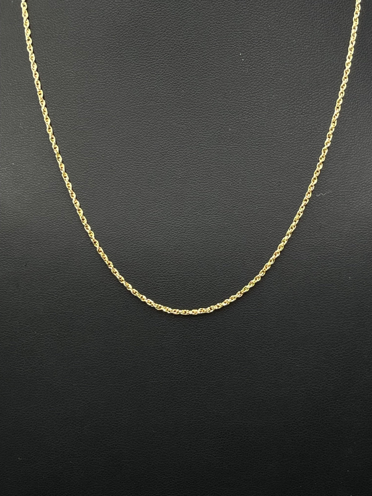 14K Gold Rope Chain – 2.2g | DD Pawn Loans — photo 3