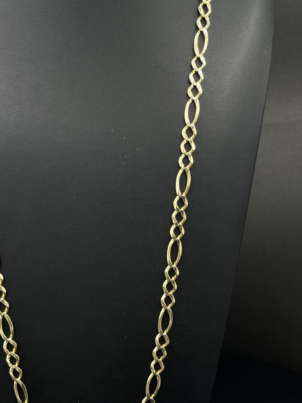 14K Gold Chain 
6.25mm
26in