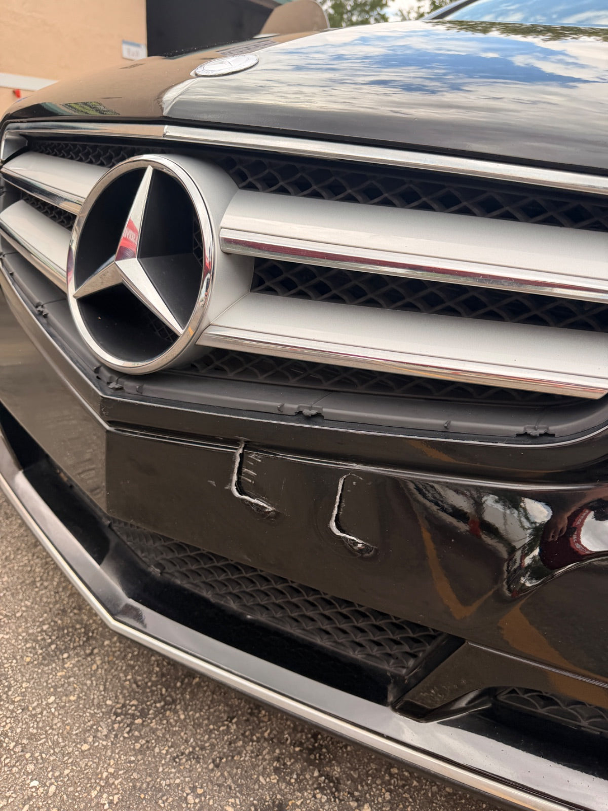 2010 Mercedes-Benz E350 Rebuilt Title