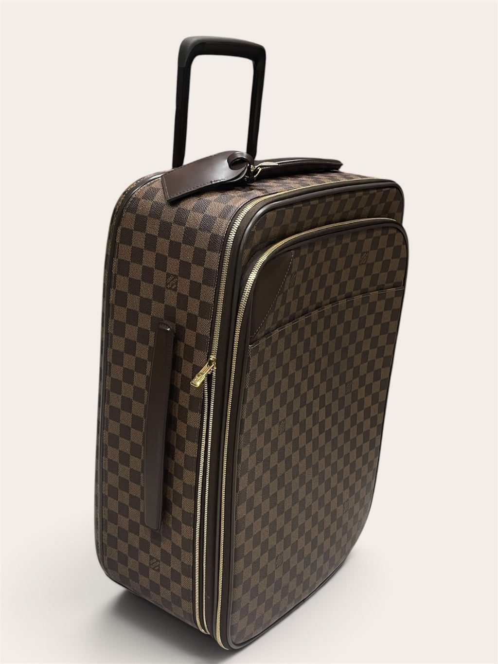 Louis Vuitton Damier Pegase Luggage | DD Pawn Loans — photo 3
