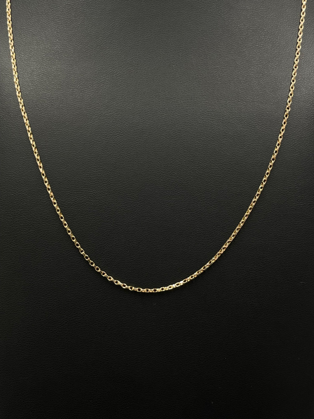 10K Gold Chain 20 In 3.5g | DD Pawn Loans