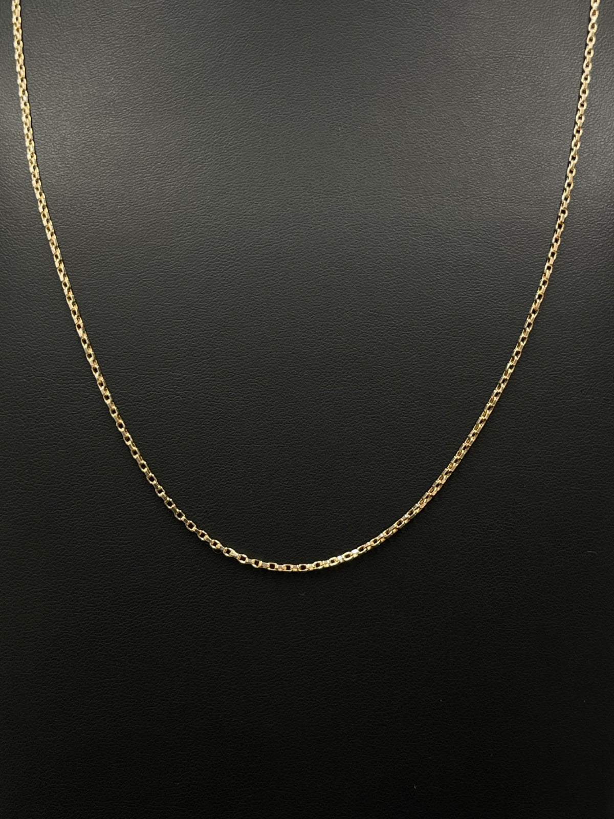 10K Gold Chain 20 In 3.5g | DD Pawn Loans