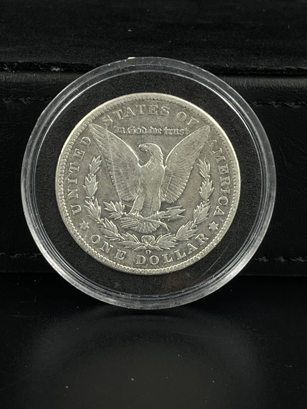 1901-O Morgan Silver Dollar 90% Silver | DD Pawn Loans — photo 3