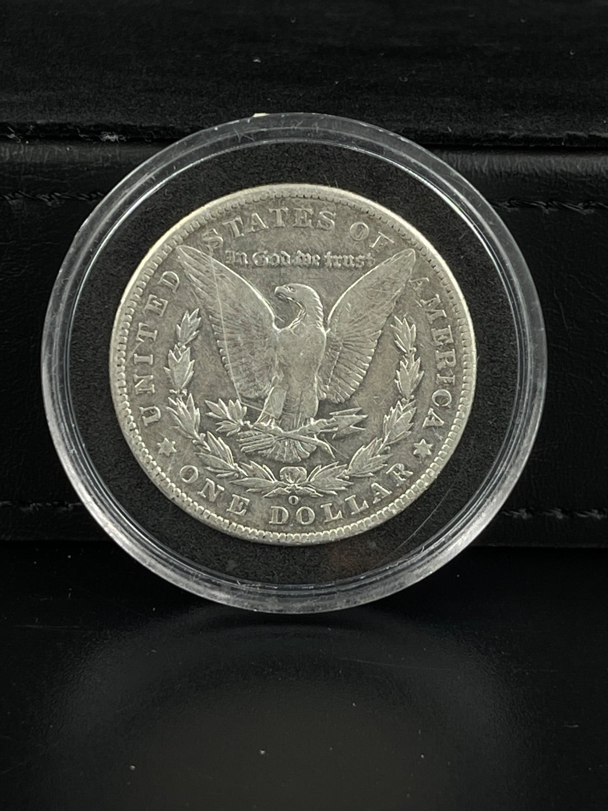 1901-O Morgan Silver Dollar 90% Silver | DD Pawn Loans — photo 3