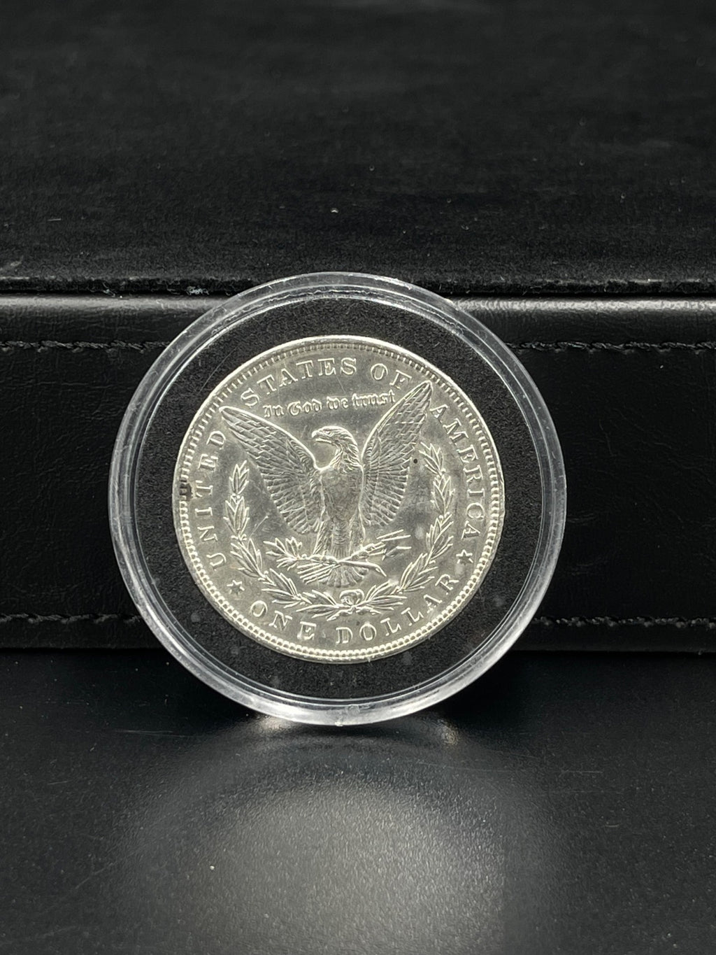 1896-P Morgan Silver Dollar 90% Silver | DD Pawn Loans — photo 3