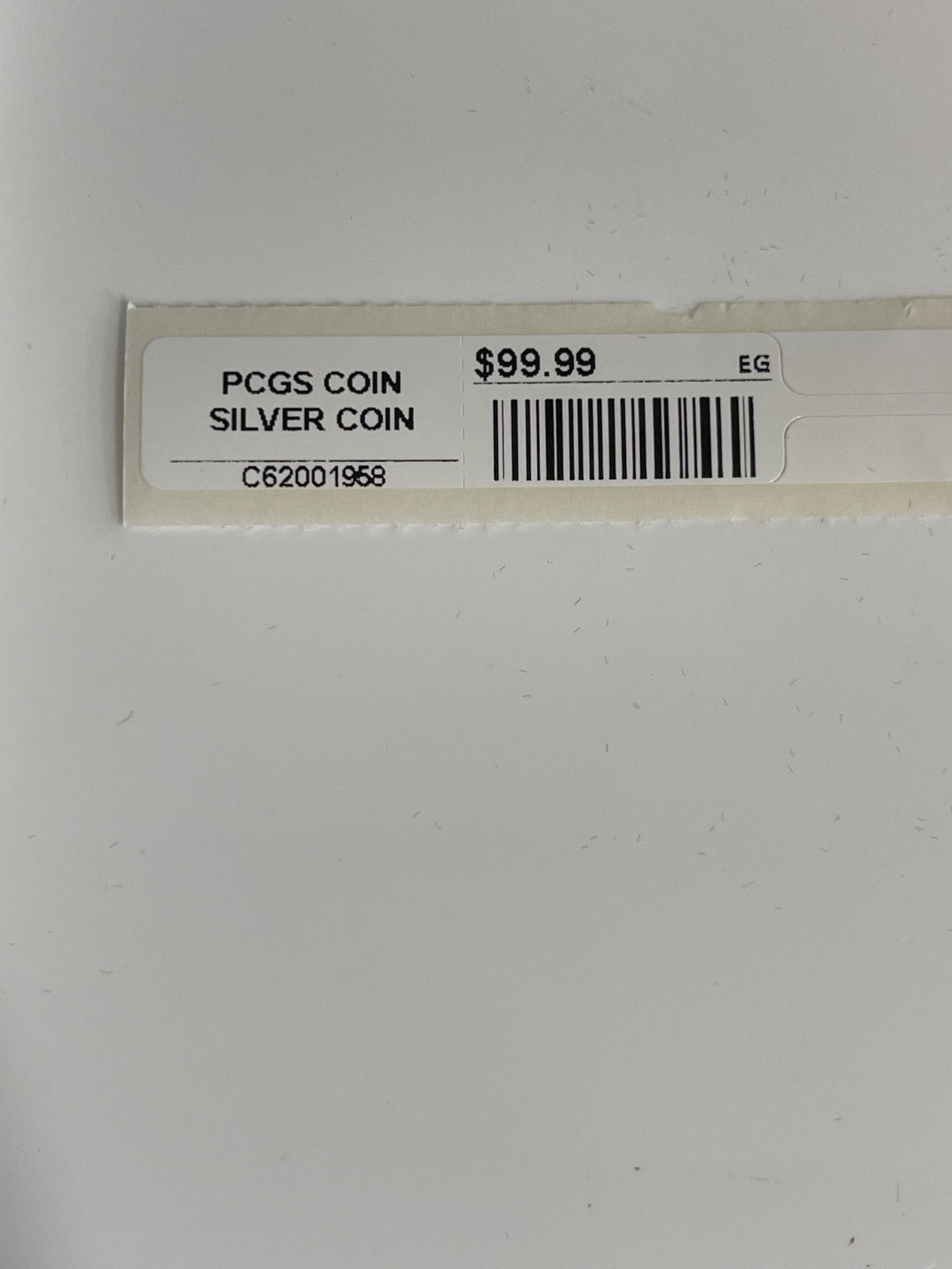 .999 Silver American Eagle Proof Coin 2022 for Sale