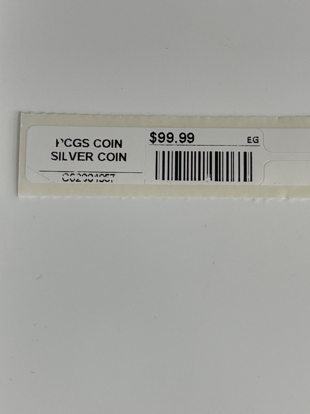 .999 Silver American Eagle Proof Coin 2020 for Sale