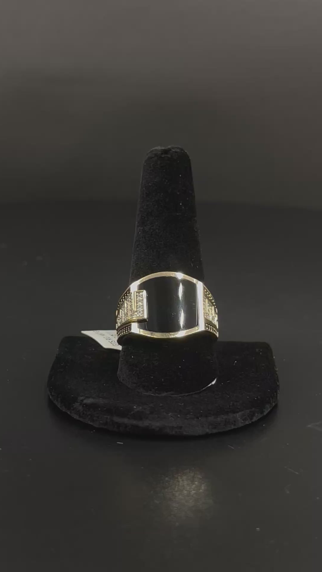Item video