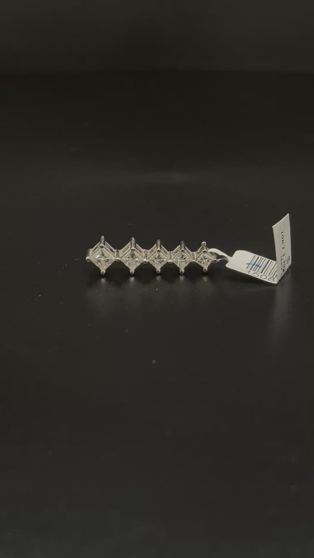 Item video