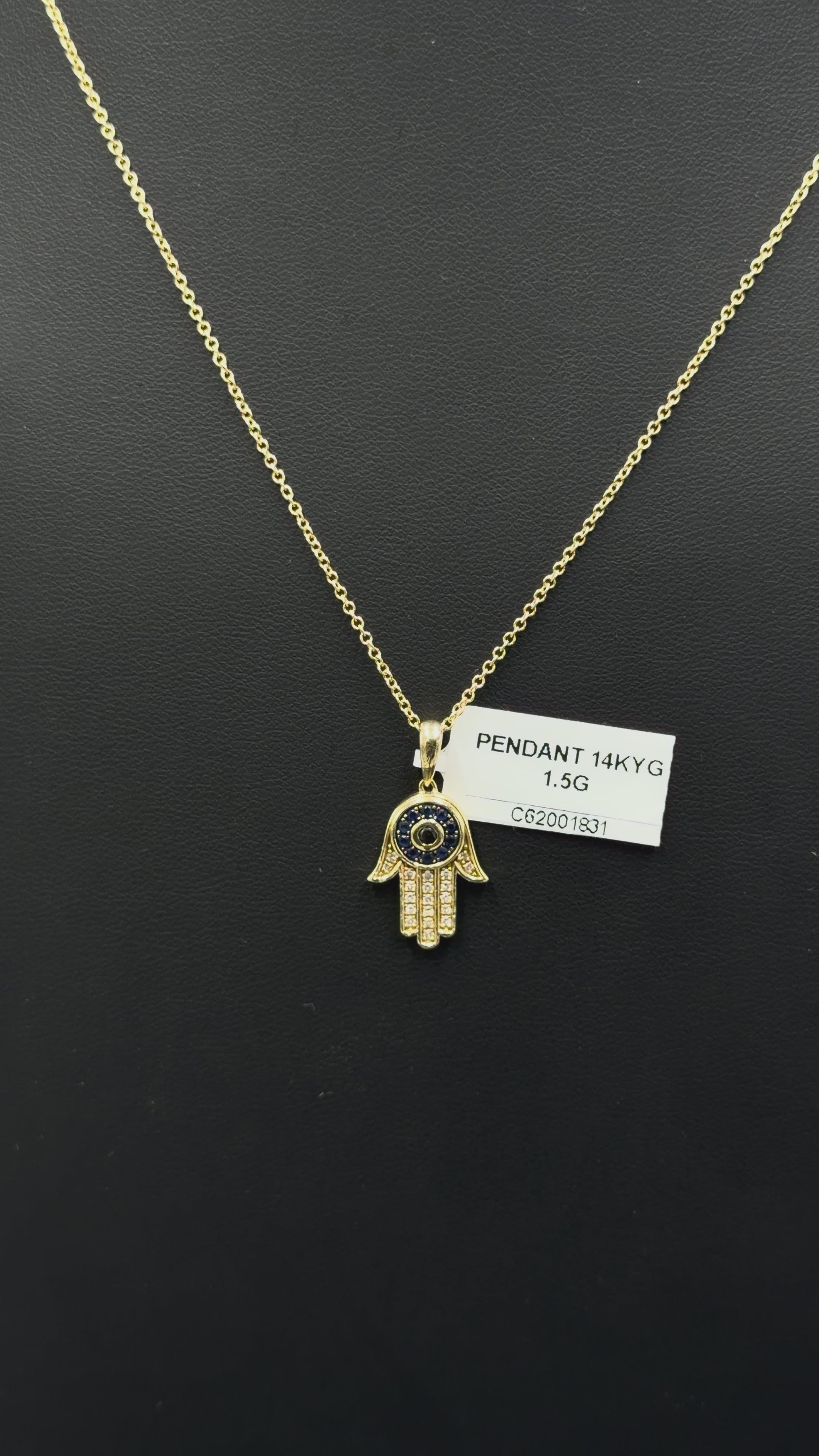 14K Yellow Gold Gucci Link Bracelet – 7” | 3.7 Grams | 3.5mm