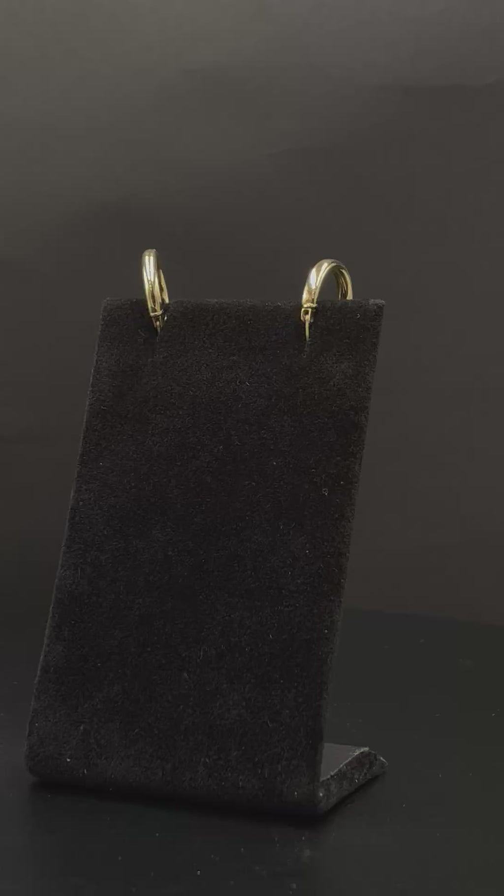 Item video