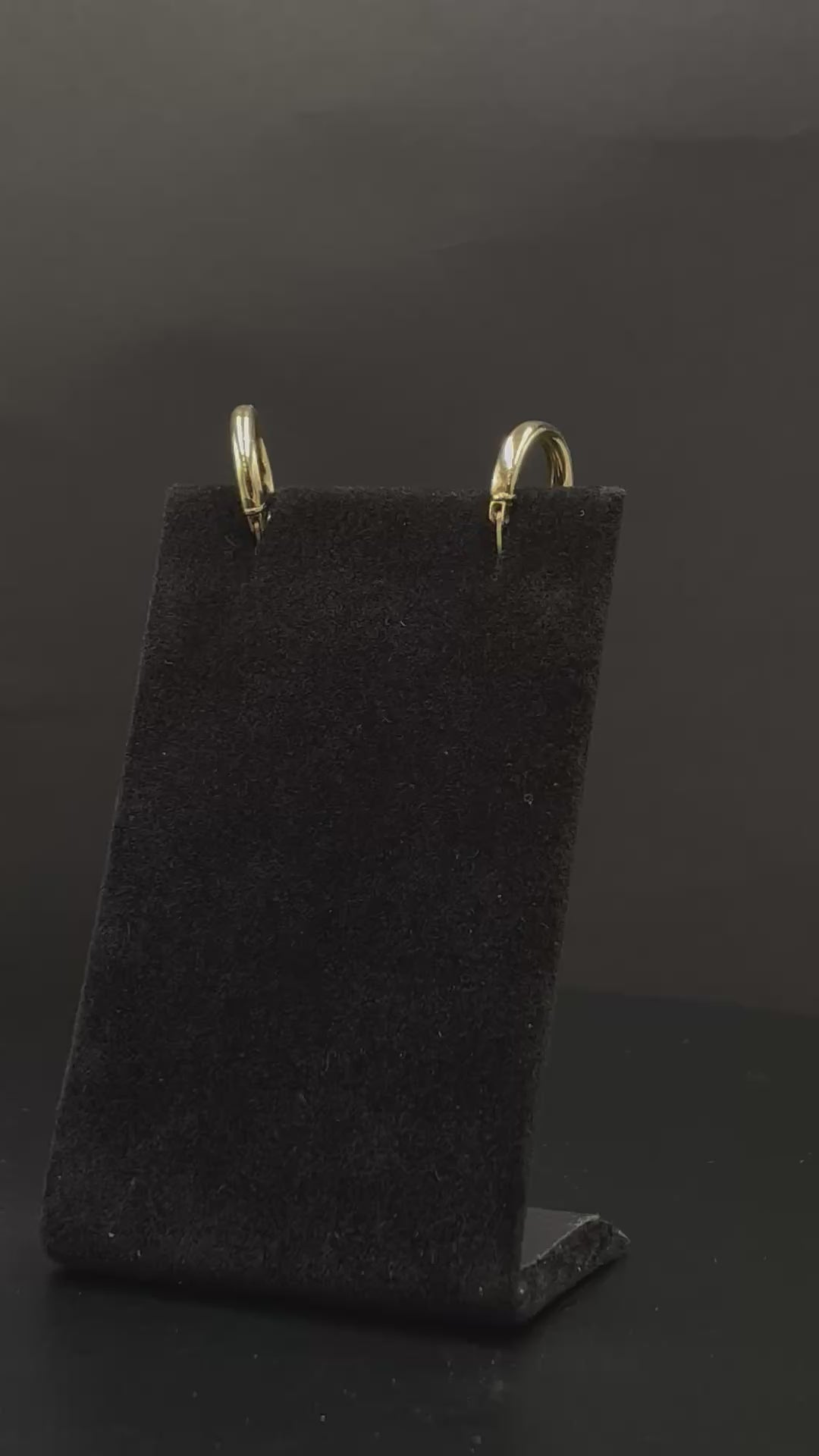 Item video