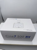 SmallHD Cine 7 500 Rx