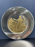 1974 John Adams Bicentennial Sterling