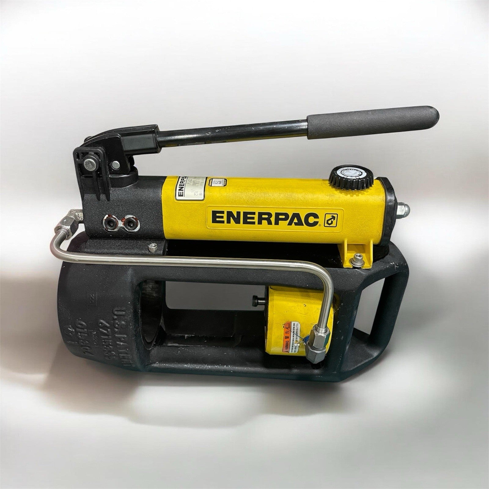 Enerpac Parker P142 Hose Crimping