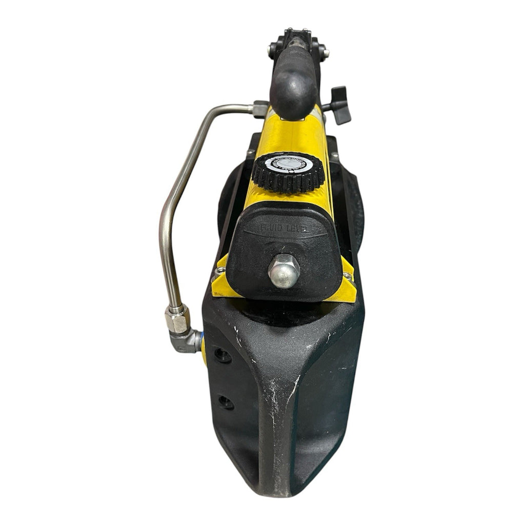 Enerpac Parker P142 Hose Crimping