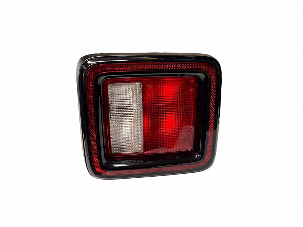 Jeep JL Wrangler Standard Driver Head