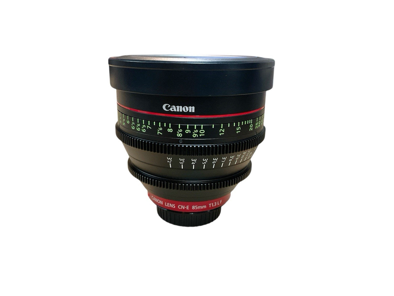 Canon CN-E Cinema Prime Lens