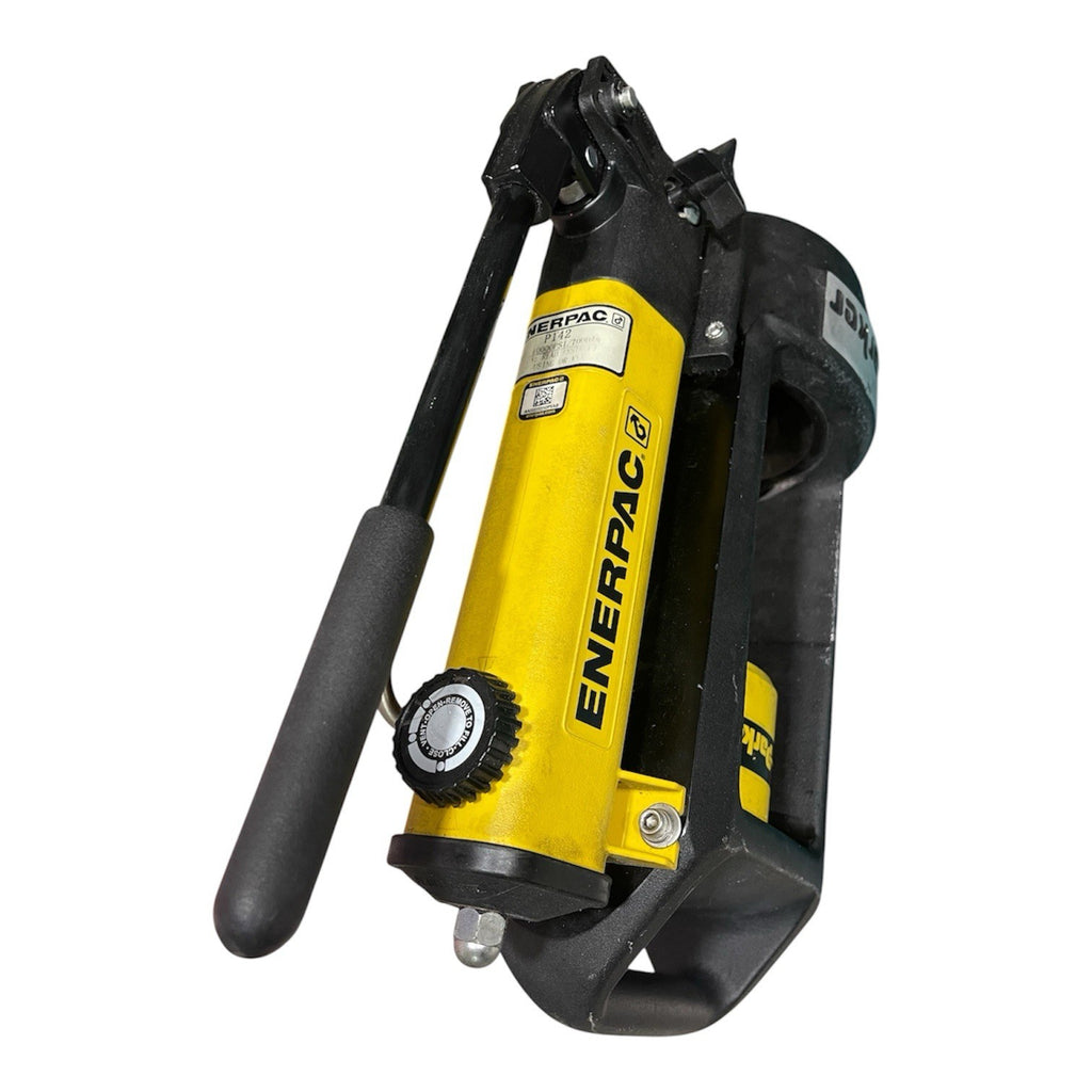 Enerpac Parker P142 Hose Crimping