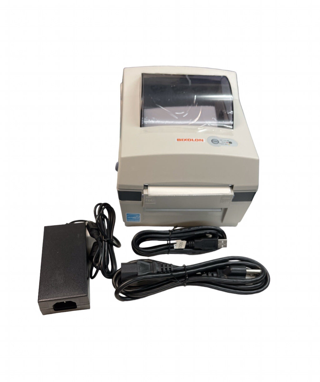 Bixolon SRP-770III Thermal Label Printer