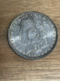 1883-O Morgan Silver Dollar 90%