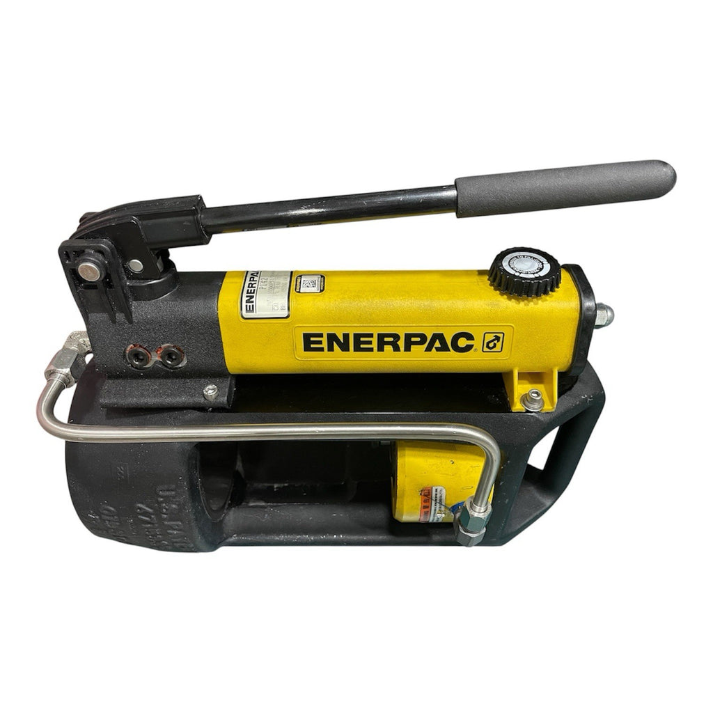 Enerpac Parker P142 Hose Crimping