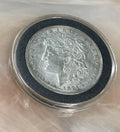 1921 Morgan Silver Dollar 90%