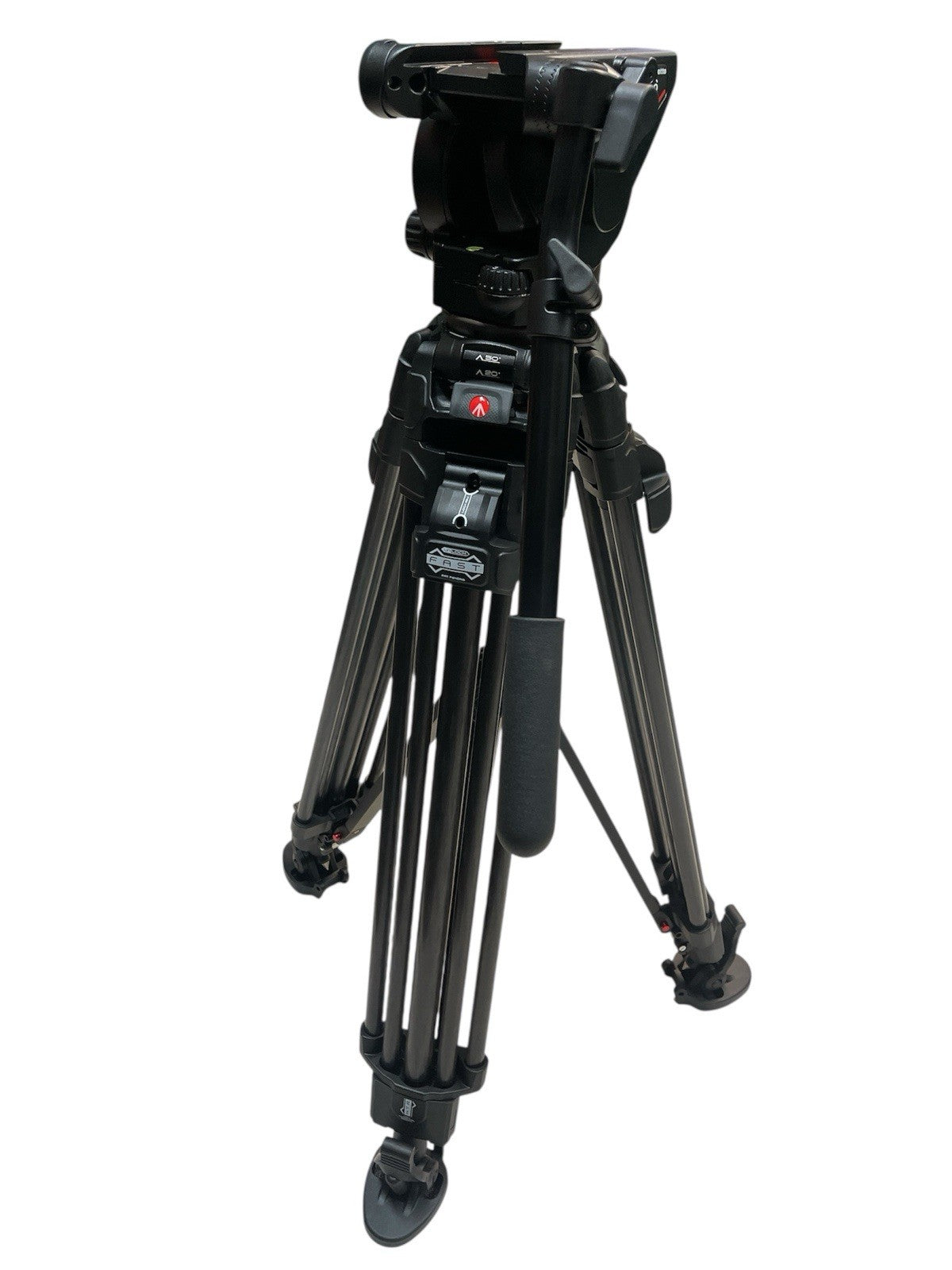 Manfrotto 526HD Professional Fluid Video Head