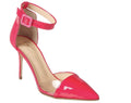 Giuseppe Zanotti Pink Pump Shoes