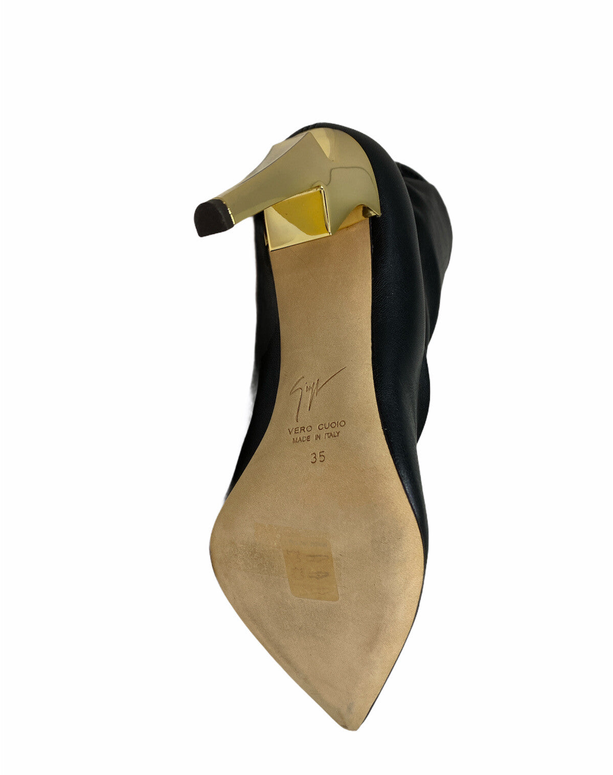 Giuseppe Zanotti Lucrezia 105 Blaze