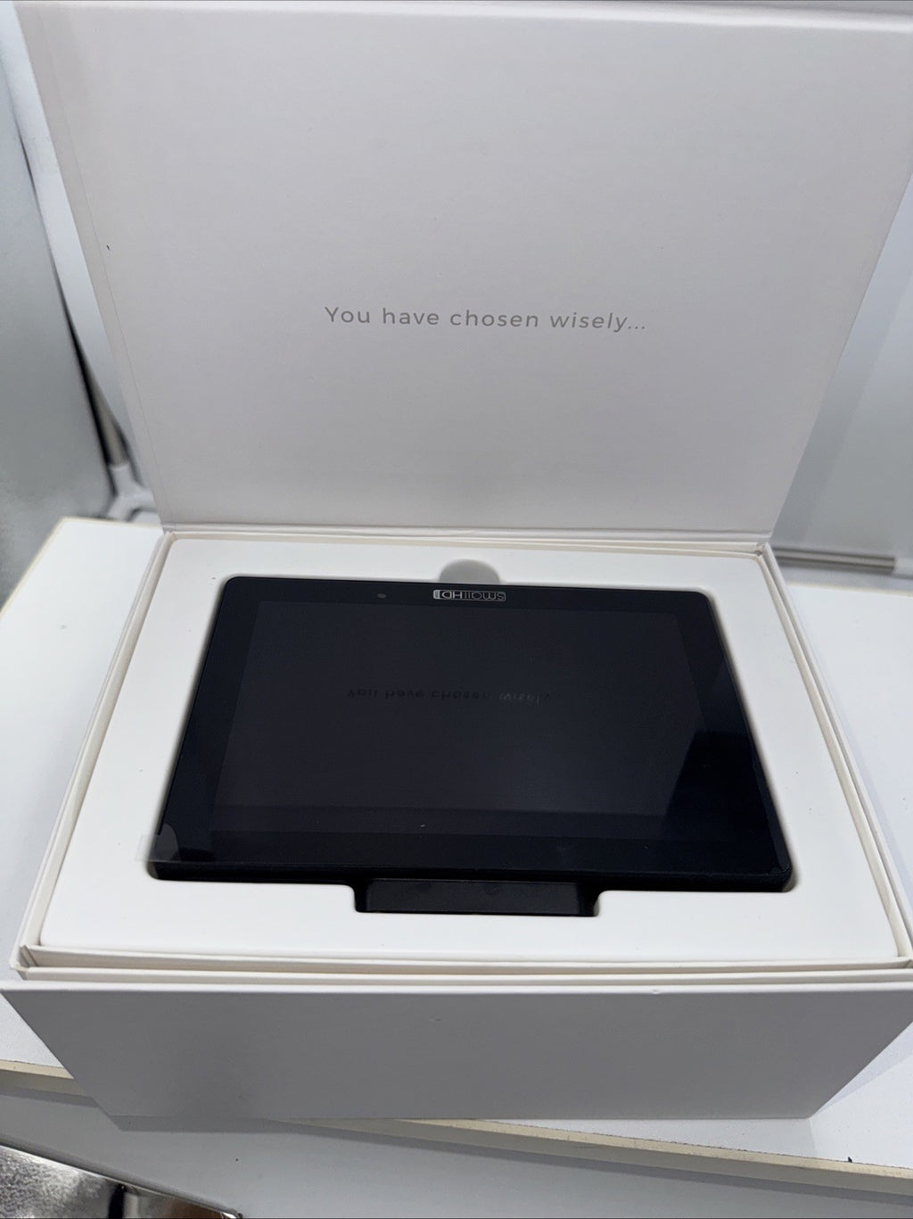 SmallHD Cine 7 500 Rx