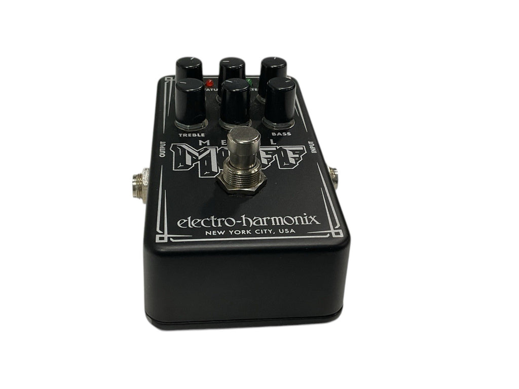 Electro-Harmonix Nano Metal Muff Distortion
