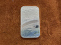 1 oz Silver Bar American