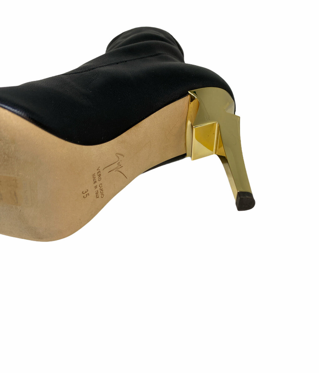 Giuseppe Zanotti Lucrezia 105 Blaze