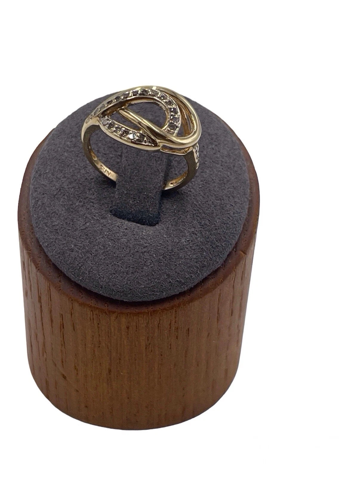 10K Gold Ring – Size 7, 3.0g | DD Pawn Loans