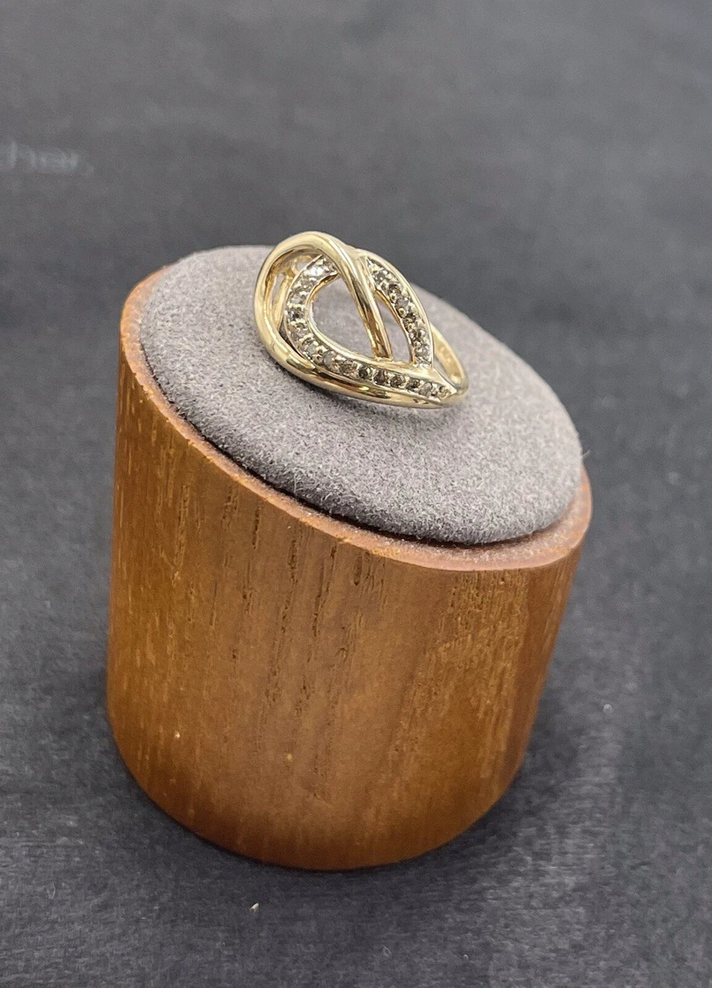10K Gold Ring – Size 7, 3.0g | DD Pawn Loans