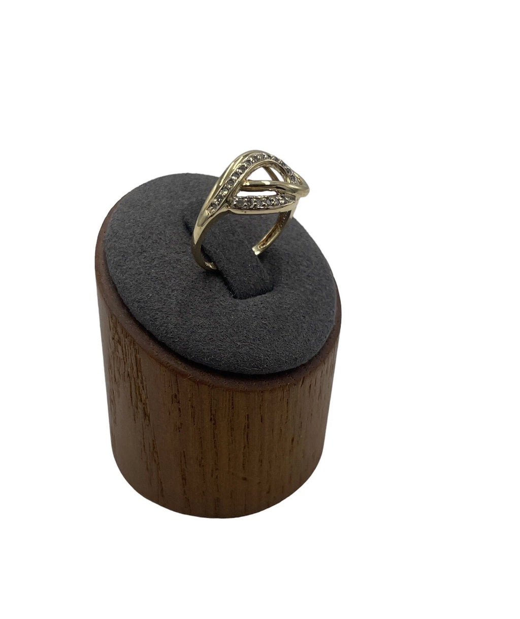 10K Gold Ring – Size 7, 3.0g | DD Pawn Loans