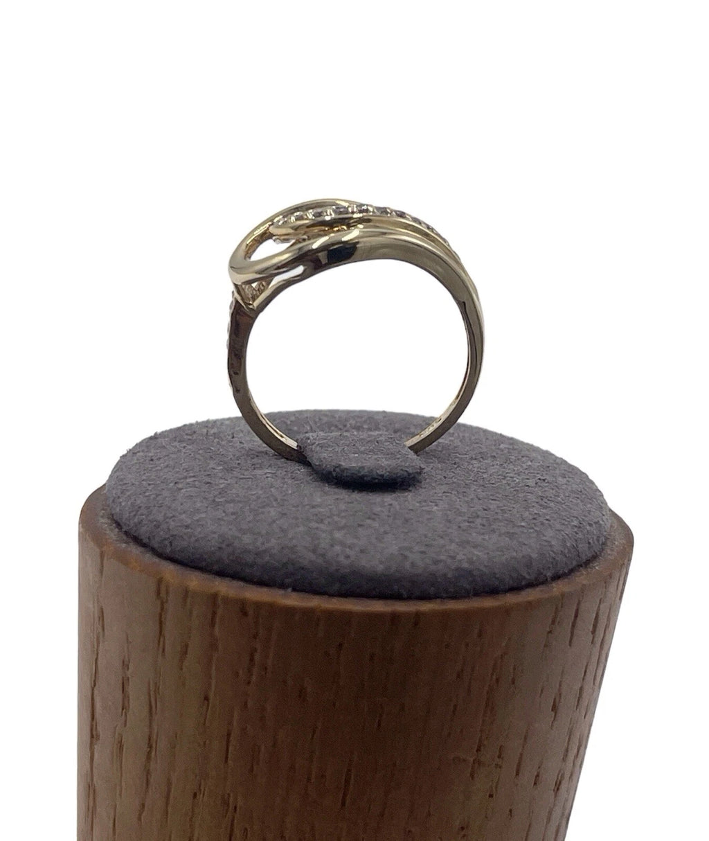 10K Gold Ring – Size 7, 3.0g | DD Pawn Loans