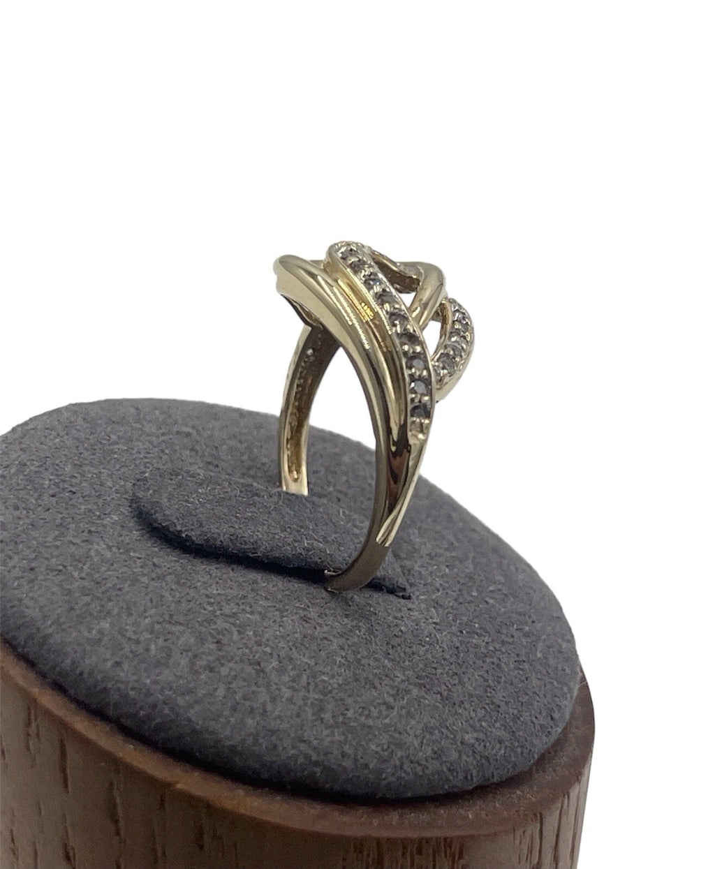 10K Gold Ring – Size 7, 3.0g | DD Pawn Loans