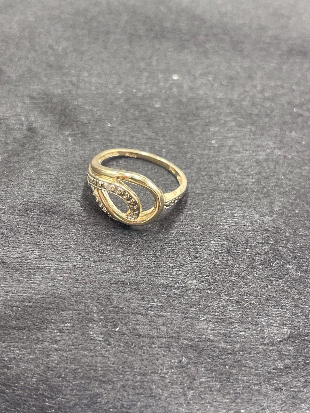 10K Gold Ring – Size 7, 3.0g | DD Pawn Loans