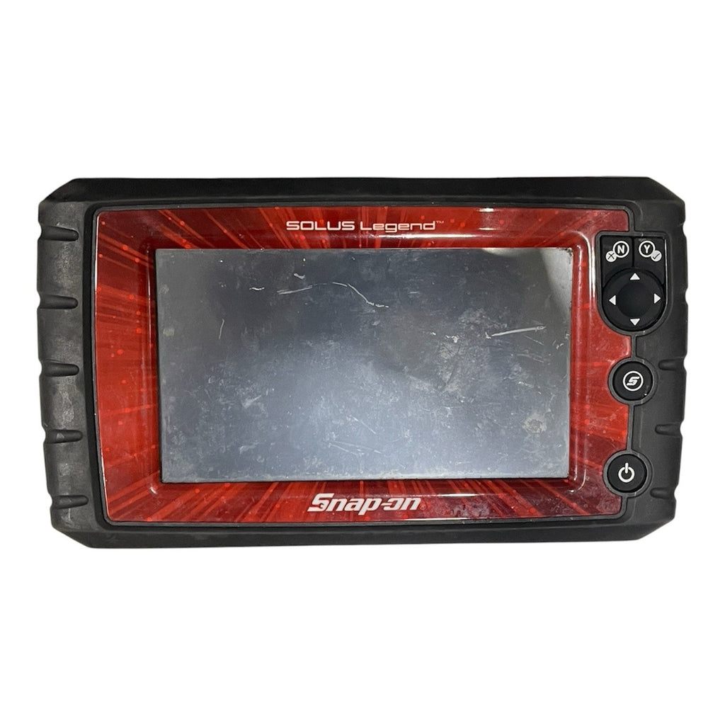 Snap-on SOLUS Legend Handheld Automotive Diagnostic