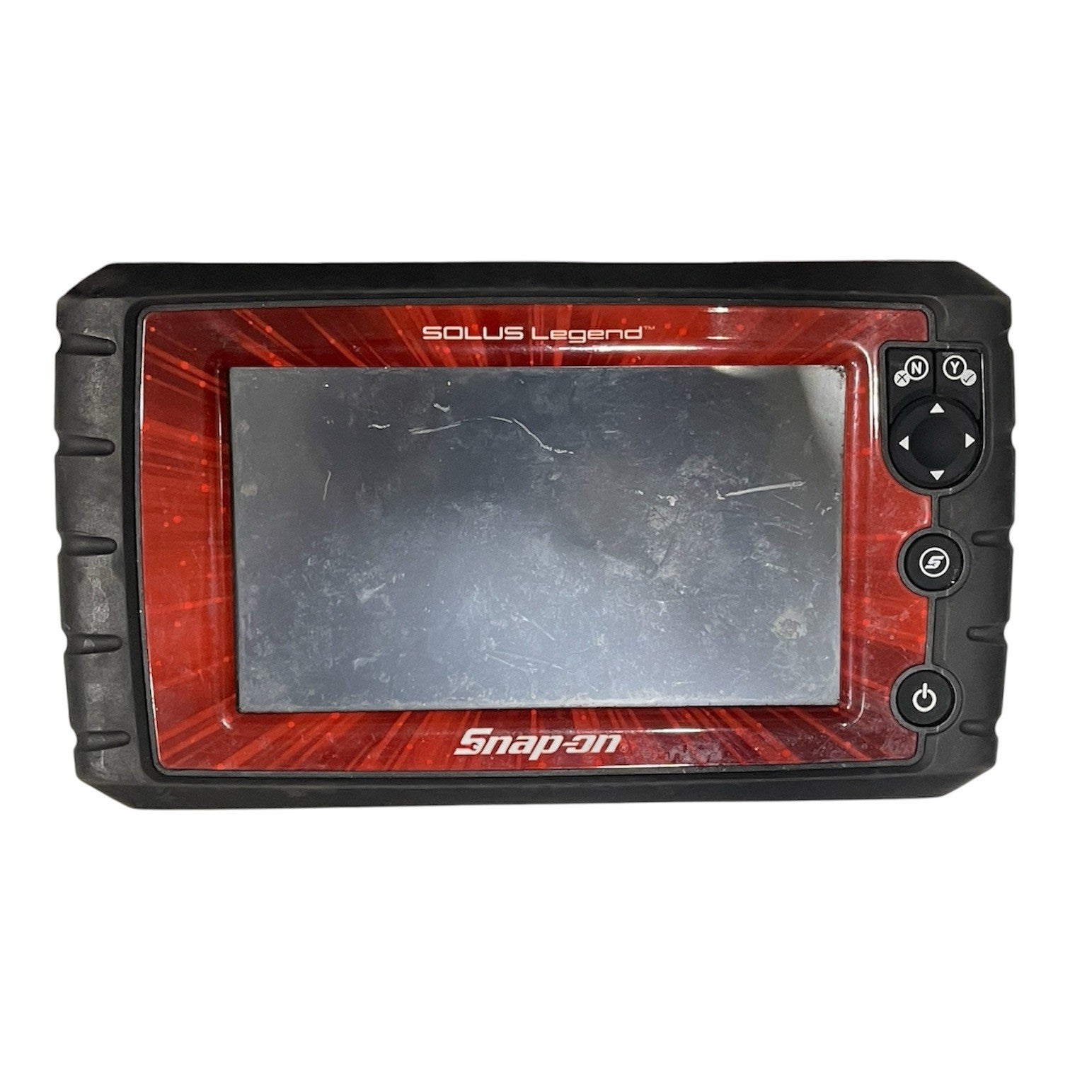 Snap-on SOLUS Legend Handheld Automotive Diagnostic