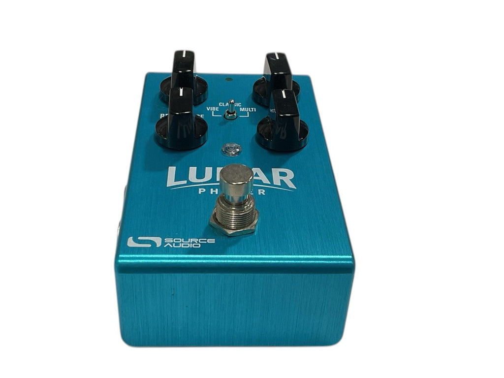 Source Audio SA241 Lunar Phaser