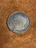 1921 Morgan Silver Dollar 90%