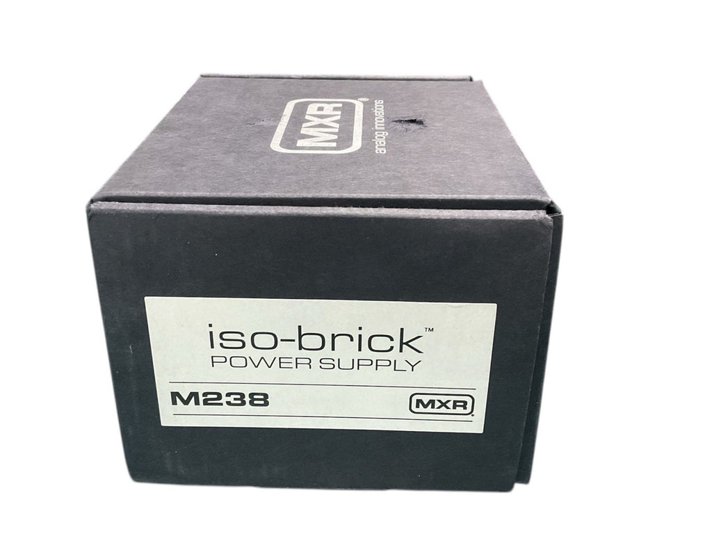 MXR ISO-Brick M238 Power Supply