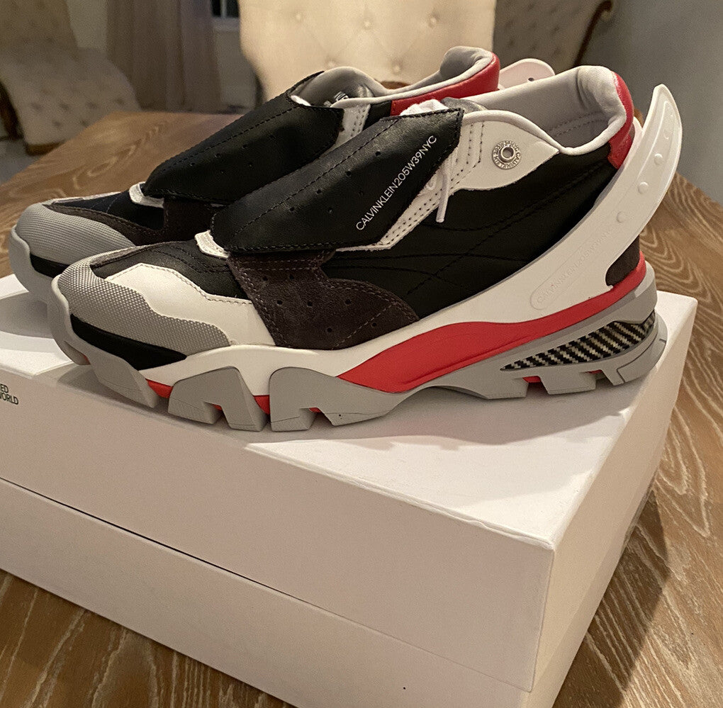 Calvin Klein 205W39NYC Cander7 Sneakers